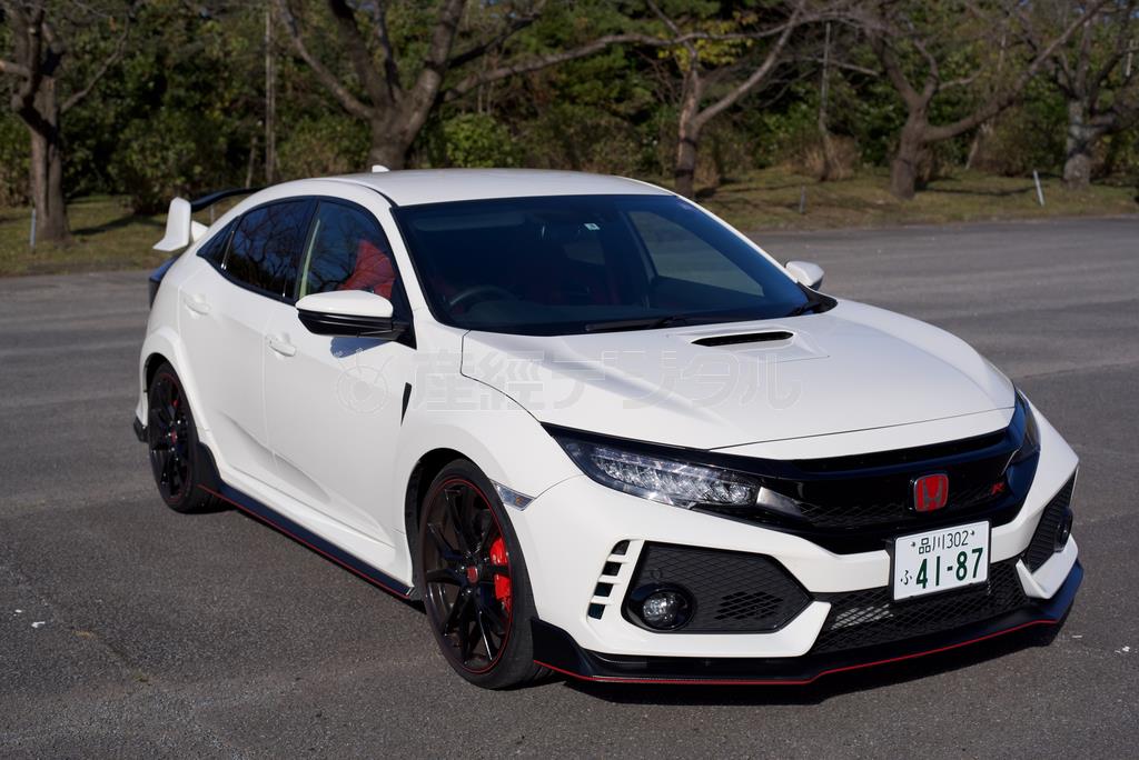 ホンダ・シビックＴＹＰＥＲ