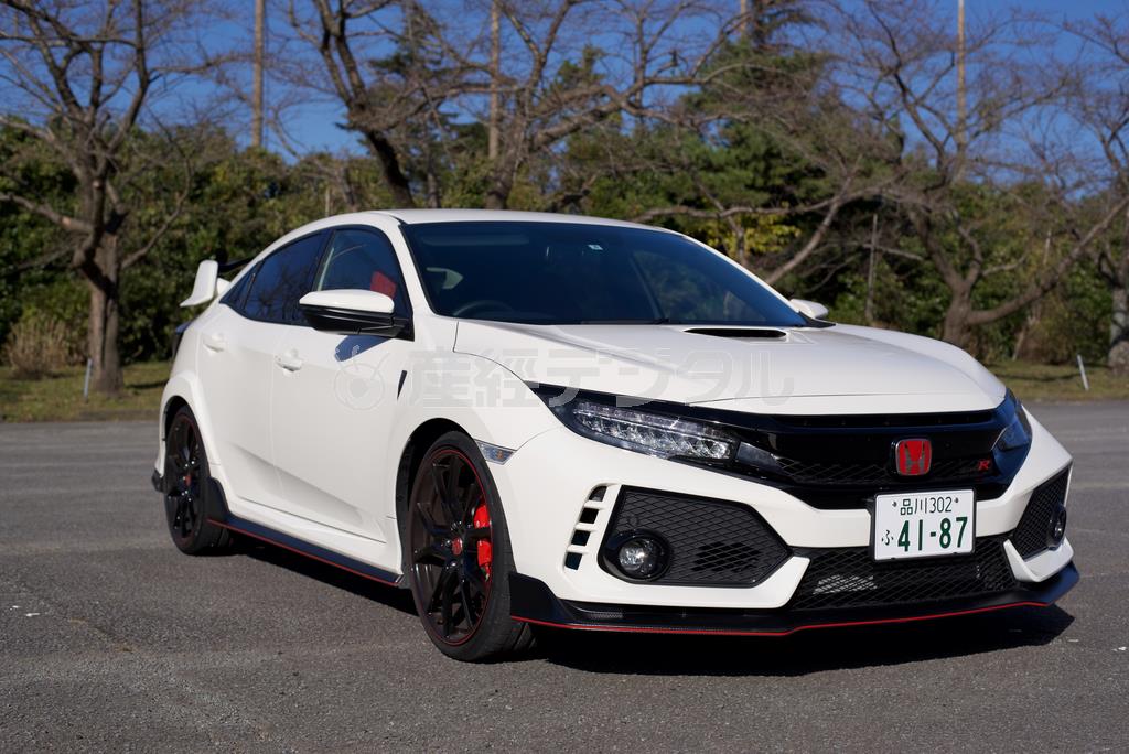 ホンダ・シビックＴＹＰＥＲ