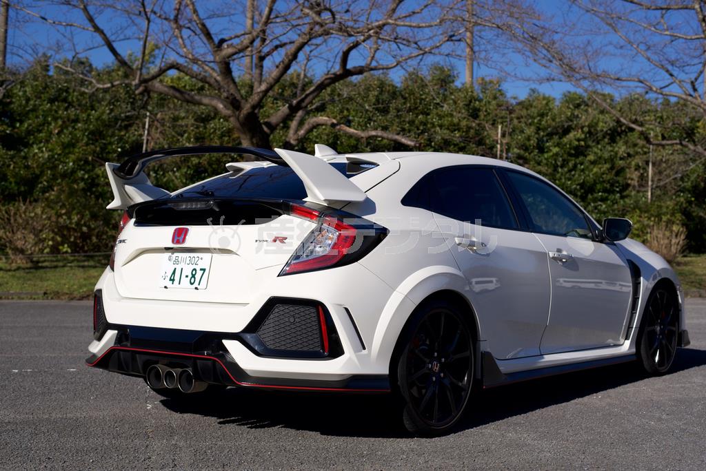 ホンダ・シビックＴＹＰＥＲ