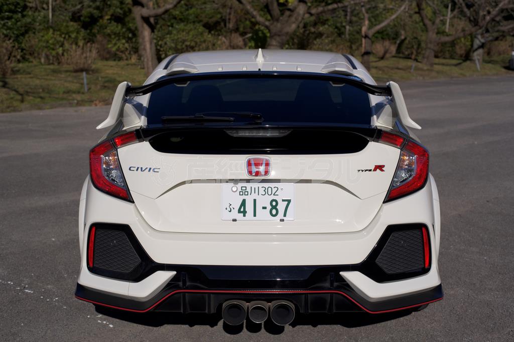 ホンダ・シビックＴＹＰＥＲ