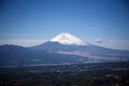 せっかくのいい景色、富士だけでお楽しみあれ。【試乗インプレ】ホンダ・シビックＴＹＰＥＲ