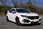 ホンダ・シビックＴＹＰＥＲ