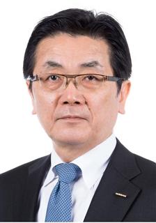 松元史明氏 松元史明氏