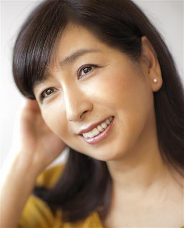 シンガー・ソングライター、岡村孝子さん