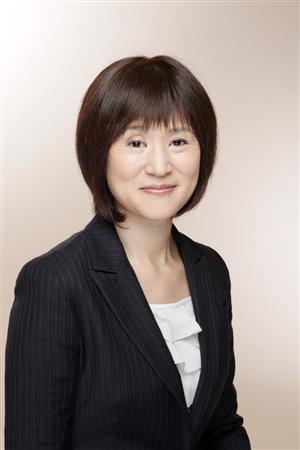 育休後コンサルタント山口理栄さん