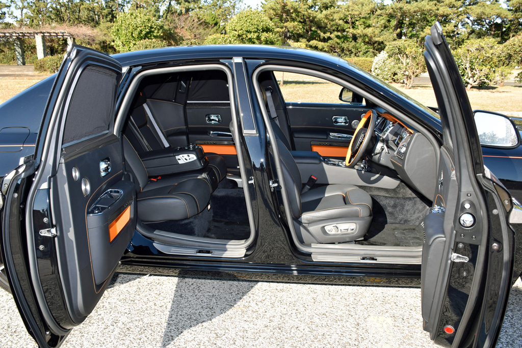 今日は前と後ろのどちらで？