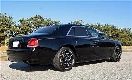 威風堂々とした佇まい