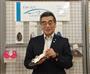 高橋毅社長