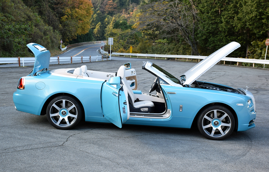 すべて開けてみました