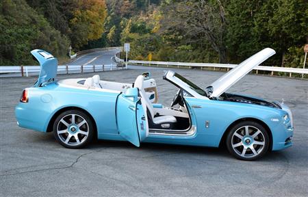 すべて開けてみました