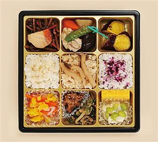 ファミリーマートの「忖度御膳」 ファミリーマートの「忖度御膳」