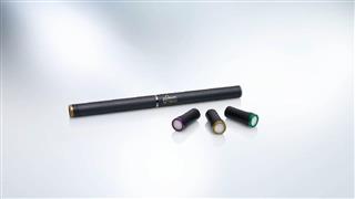 ＪＴの加熱式たばこ「プルーム・テック」