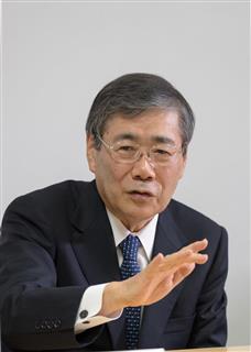 宮永俊一三菱重工業社長 宮永俊一三菱重工業社長