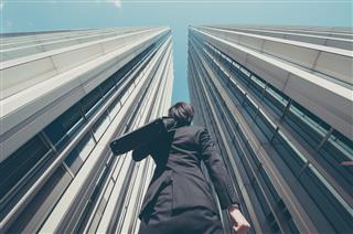 画像はイメージです(Getty Images)