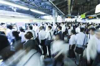 ※写真はイメージです（Getty Images）