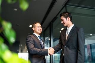 画像はイメージです(Getty Images)