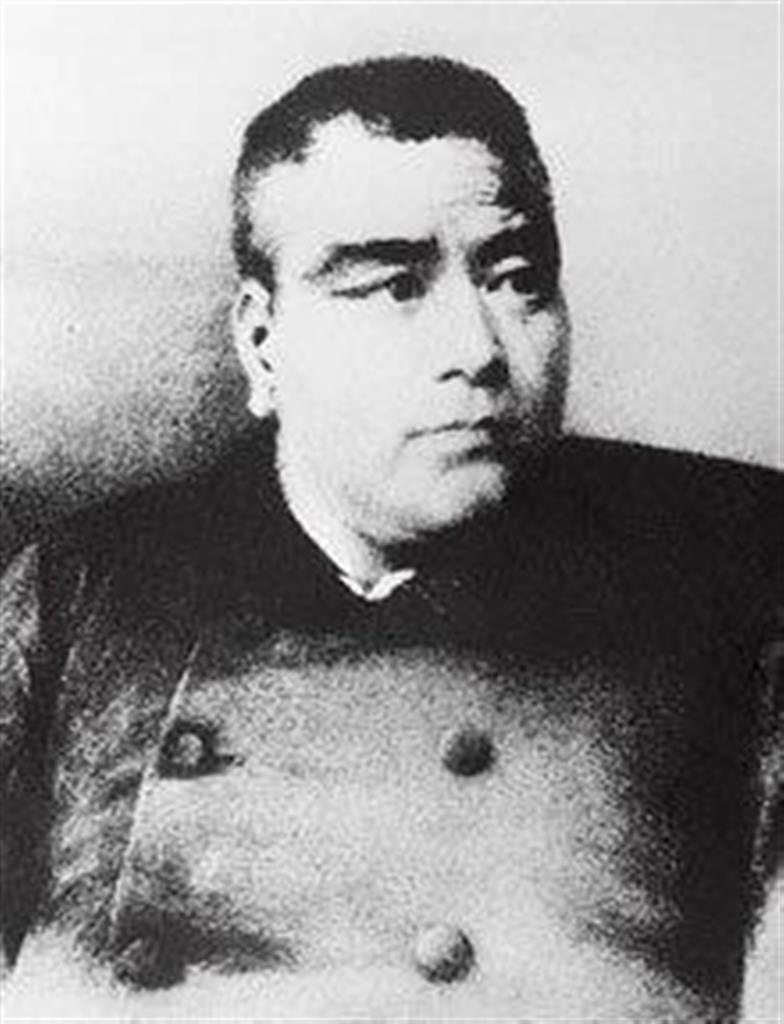 西郷隆盛テロ組織「薩摩御用盗」の黒幕●徳川慶喜による「大政奉還」の後、旧幕府を挑発して戦争を起こすため、江戸市中にてテロ活動を展開（時事通信フォト＝写真）（PRESIDENT Onlineより）