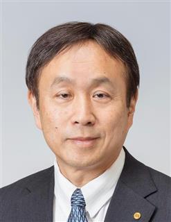 早川茂・トヨタ自動車副会長