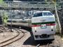 ＪＲ東日本が引退させる方針を固めた豊田車両センター所属の「１８９系」