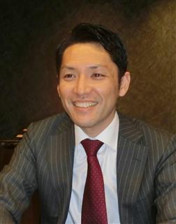 リブ・コンサルティング関厳社長 リブ・コンサルティング関厳社長