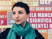 ルータ・ヴァルサイティ氏