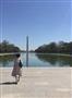 ワシントンＤ．Ｃ．のワシントン記念塔