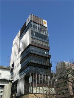 「ＧＥＭＳ茅場町」