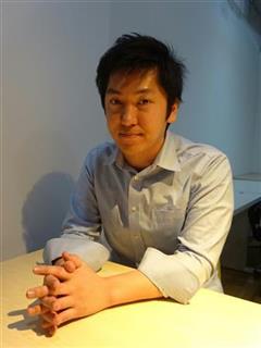 沢村帝我CEO 沢村帝我CEO