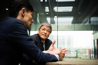 ※写真はイメージです（Getty Images）