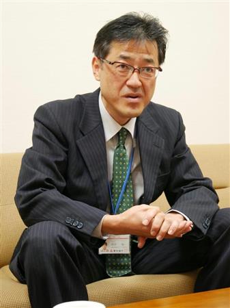フロントランナー 地域金融】愛知銀行中村支店の河合一儀支店長（４ 