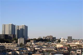 埼玉県さいたま市（Getty Images）
