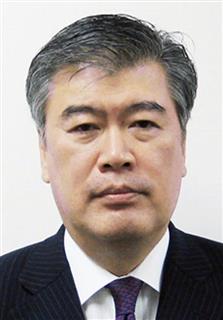 財務省の福田淳一事務次官