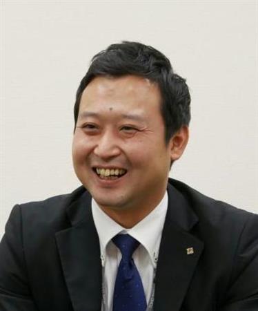 フロントランナー 地域金融 東邦銀行郡山営業部の黒澤竜平調査役 １ Sankeibiz サンケイビズ