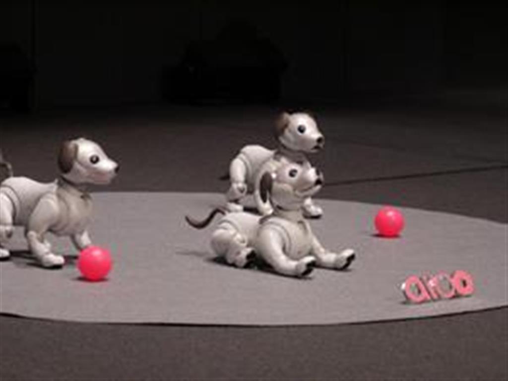 ペットロボット「aibo（アイボ）」は“ソニーらしい”製品か