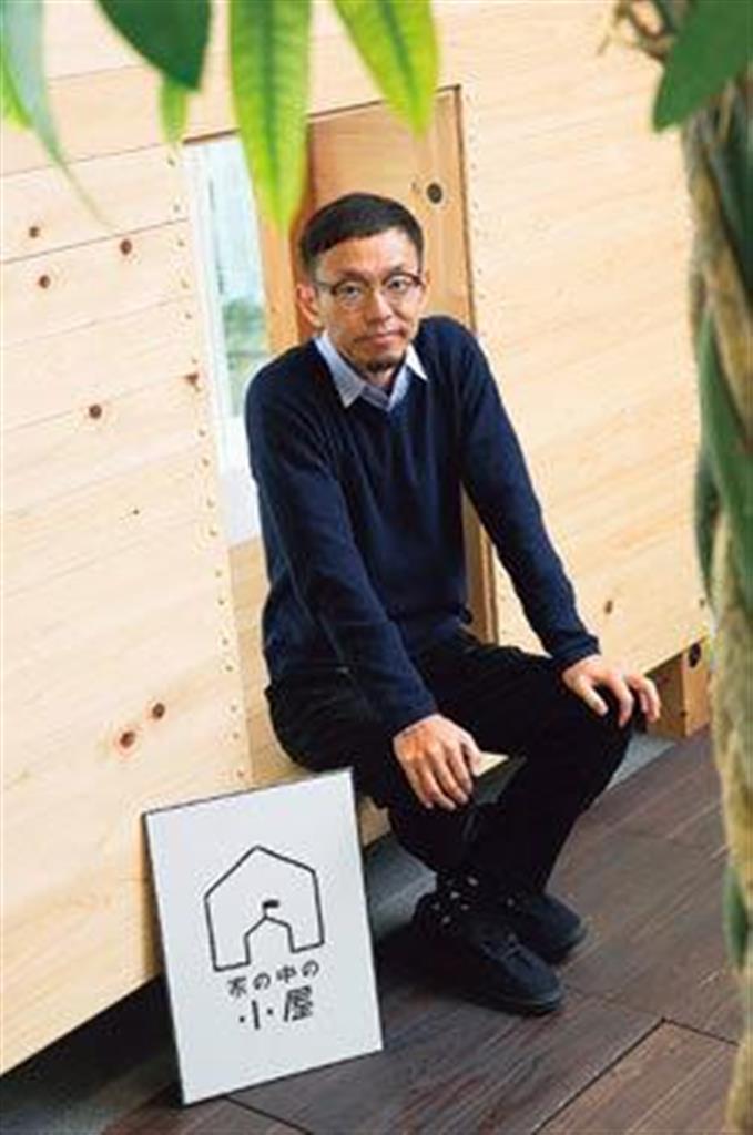 カヤックCEO 柳澤大輔氏