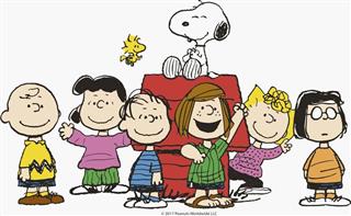 米ピーナッツ・ホールディングスが権利を保有する人気キャラクター「スヌーピー」 米ピーナッツ・ホールディングスが権利を保有する人気キャラクター「スヌーピー」