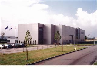 サイレントパイラー開発から１６年後、オランダに欧州法人を設置