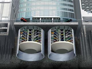 稼ぐ耐震基礎構想のイメージ