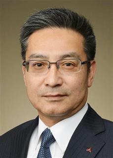 小野直樹副社長執行役員