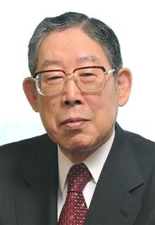 奥田碩氏