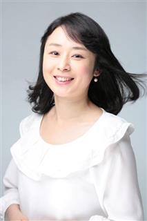菊地喜美子