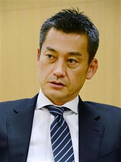 佐護勝紀氏 佐護勝紀氏
