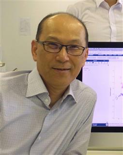 パテントサイト・ジャパン齋藤昭宏社長 パテントサイト・ジャパン齋藤昭宏社長