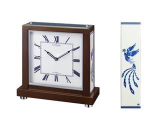 リズム時計工業ＣＩＴＩＺＥＮブランド「４ＲＹ７１３－００６」