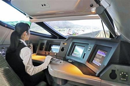 鉄道博物館 新館公開 運転 車掌体験や歴史展示 Sankeibiz サンケイビズ