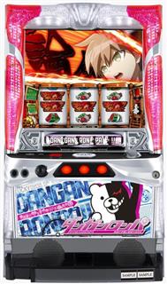 テレビアニメでもおなじみの人気コンテンツが初のパチスロ化