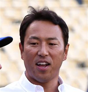 黒田博樹さん 黒田博樹さん