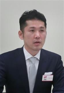 ＺＵＵ冨田和成社長