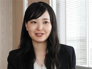 ソリトンシステムズの新井ひとみプロダクトマネージャ