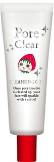 明色化粧品「ポアクリア角栓クリーナージェル」